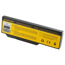 Bateria f. Medion MD96144 MD96217 MD96287 MD96305 MD96363 MD96380