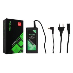 Ładowarka PATONA Premium 19V 3,15A 60W f. Samsunga GT6000 GT7000 GT8800 GT8900 GT9000