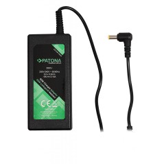 Ładowarka PATONA Premium 19V 3,15A 60W f. Samsunga GT6000 GT7000 GT8800 GT8900 GT9000