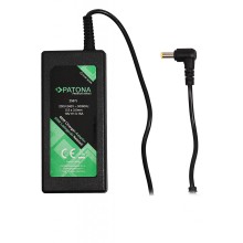 Ładowarka PATONA Premium 19V 3,15A 60W f. Samsunga GT6000 GT7000 GT8800 GT8900 GT9000
