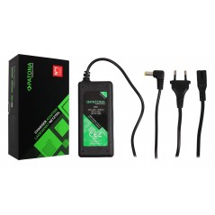 Ładowarka PATONA Premium 19V 1,58A 30W f. Acer Aspire One A110 A110L A150 A150L A150X