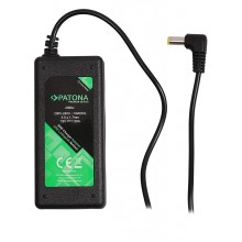 PATONA Premium Ładowarka 19V 1,58A 30W do Acer Aspire One A110 A110L A150 A150L A150X