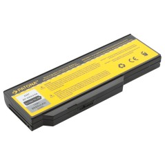 Bateria f. Medion MD96144 MD96217 MD96287 MD96305 MD96363 MD96380