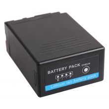 PATONA Premium Akumulator Panasonic VW-VGB6 HDC-HS700 NV-GS320 NV-GS330 PV-GS500 SDR-H18 SDR-H200 VDR-D220 z wyjściem USB