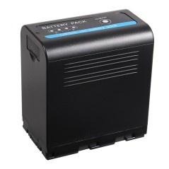 Bateria PATONA Premium f. Panasonic VW-VGB6 HDC-HS700 NV-GS320 NV-GS330 PV-GS500 SDR-H18 SDR-H200 VDR-D220 z wyjściem USB