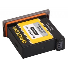 PATONA Standard Akumulator do kamery DJI Osmo Action AB1 P01