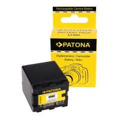Bateria PATONA f. Panasonic HDC-SD800 SD900 SD909 TM900 HS900 VW-VBN260
