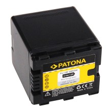 Bateria PATONA Panasonic HDC-SD800 SD900 SD909 TM900 HS900 VW-VBN260