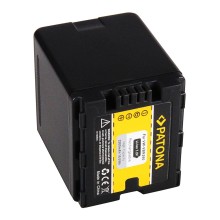 Bateria PATONA Panasonic HDC-SD800 SD900 SD909 TM900 HS900 VW-VBN260