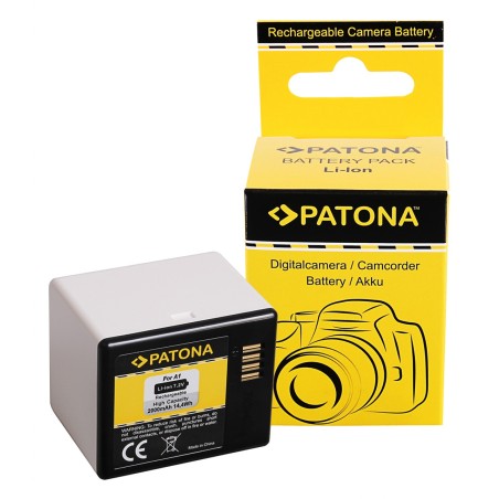 PATONA Bateria f. Arlo PRO PRO 2 A-1