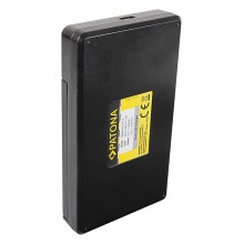 Ładowarka USB PATONA z podwójnym wyświetlaczem LCD f. Arlo PRO PRO-2 A-1 A1 Przejdź do A-2 Ładowarka USB PATONA z podwójnym wyświetlaczem LCD f. Arlo PRO PRO-2 A-1 A1 Przejdź do A-2