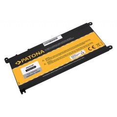 PATONA Bateria f. Dell Inspiron Seria 13 14 15 17 Latitude Seria 11 WDXOR T2JX4