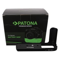 Uchwyt PATONA Premium Fuji MHG-XT3 XT3 XT-3 do Fujiilm X-T3
