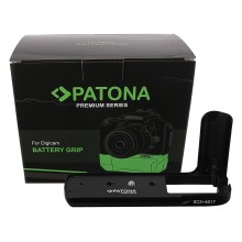 Uchwyt PATONA Premium Fuji MHG-XT3 XT3 XT-3 do Fujiilm X-T3