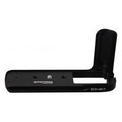 Uchwyt PATONA Premium Fuji MHG-XT3 XT3 XT-3 do Fujiilm X-T3