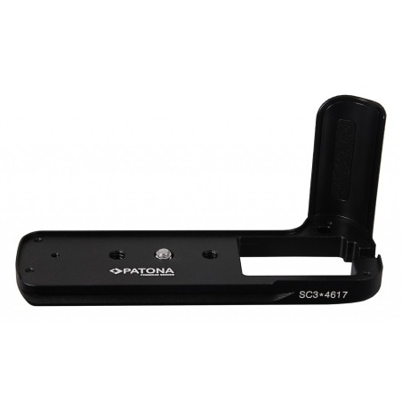 Uchwyt PATONA Premium Fuji MHG-XT3 XT3 XT-3 do Fujiilm X-T3