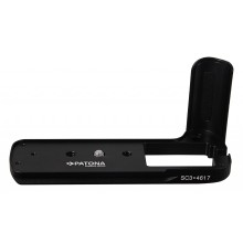 Uchwyt PATONA Premium Fuji MHG-XT3 XT3 XT-3 do Fujiilm X-T3