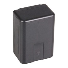 PATONA Bateria do Panasonic VW-VBK180 VBK180-K VBK180 dekodowana