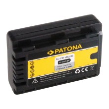 PATONA Bateria f. Panasonic HDC-SDX SDR-S50 T50 VW-VBL090E-K VBL090