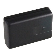 PATONA Bateria f. Panasonic HDC-SDX SDR-S50 T50 VW-VBL090E-K VBL090