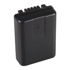 PATONA Bateria f. Panasonic HDC-SDX SDR-S50 T50 VW-VBL090E-K VBL090