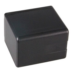 PATONA Bateria f. Panasonic VW-VBK360 VBK360 VBK 360 +RESTLAUFANZEIGE