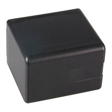 PATONA Bateria f. Panasonic VW-VBK360 VBK360 VBK 360 +RESTLAUFANZEIGE