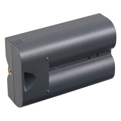 PATONA Bateria f. Ring Video Doorbell 2 i Ring Spotlight Cam Solar
