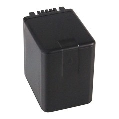 PATONA Bateria f. Panasonic VW-VBK360 VBK360 VBK 360 +RESTLAUFANZEIGE