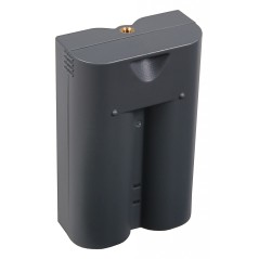 PATONA Bateria f. Ring Video Doorbell 2 i Ring Spotlight Cam Solar