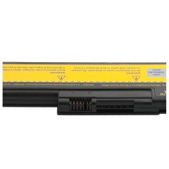Bateria f. IBM ThinkPad X24 X23 X22 X21 X20 02K6652 08K802