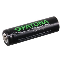 Akumulator litowo-jonowy PATONA Premium 14500 ICR14500