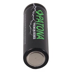 Akumulator litowo-jonowy PATONA Premium 14500 ICR14500