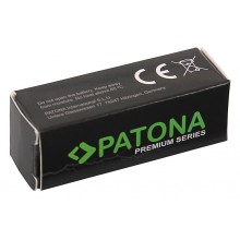 PATONA Premium Akumulator litowo-jonowy 14500 ICR14500