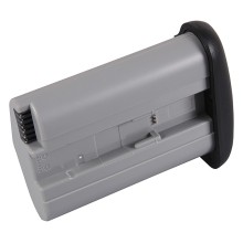 PATONA Premium Bateria do Canon LP-E19 EOS-1Ds Mark III EOS-1D Mark III EOS-1D Mark IV EOS-1D X z ogniwami LG