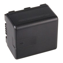 PATONA Bateria f. Panasonic VBN130 VBN130E VW-VBN130 SD800 SD900 TM900