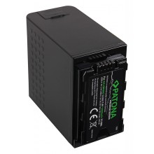 Bateria PATONA Premium do Panasonic AG-VBR89G z portami USB-C/USB