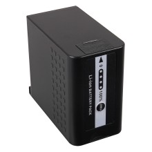 Bateria PATONA Premium do Panasonic AG-VBR89G z portami USB-C/USB