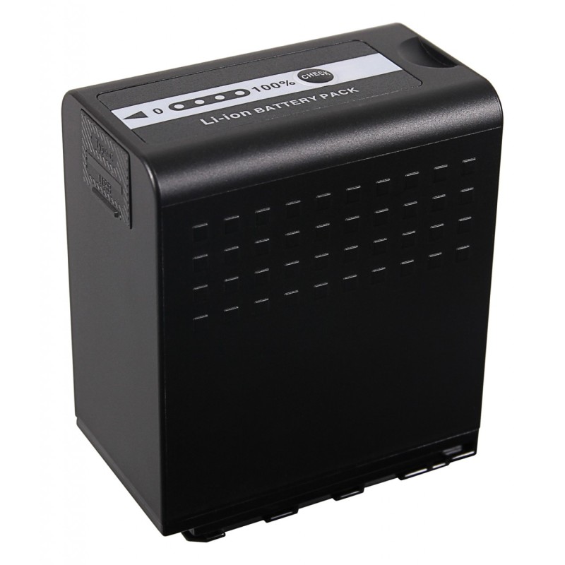 Bateria PATONA Premium do Panasonic AG-VBR89G z portami USB-C/USB