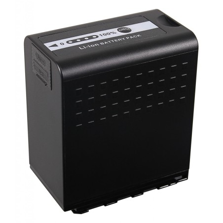 Bateria PATONA Premium f. Panasonic AG-VBR89G z portami USB-C/USB i dodatkową ładowarką PD USB-C/USB