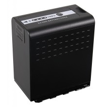 Bateria PATONA Premium do Panasonic AG-VBR89G z portami USB-C/USB