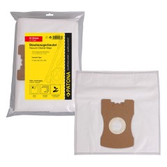 Worek do odkurzacza PATONA 10 z wielowarstwowej włókniny f. Vorwerk Kobold Kobold VT260 VT265 VT270 VT300