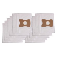 Worek do odkurzacza PATONA 10 z wielowarstwowej włókniny f. Vorwerk Kobold Kobold VT260 VT265 VT270 VT300 Worek do odkurzacza PATONA 10 z wielowarstwowej włókniny f. Vorwerk Kobold Kobold VT260 VT265 VT270 VT300