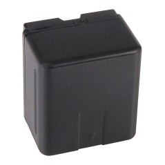 PATONA Bateria f. Panasonic VBN130 VBN130E VW-VBN130 SD800 SD900 TM900