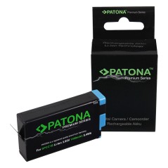 Bateria PATONA Premium f. GoPro Max SPCC1B