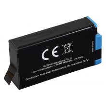 Bateria PATONA Premium do GoPro Max SPCC1B