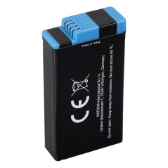 Bateria PATONA Premium f. GoPro Max SPCC1B
