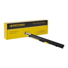 PATONA Bateria f. Toshiba 5212 Portege A30 5212 Portege A30 Z20 5212 Satelita