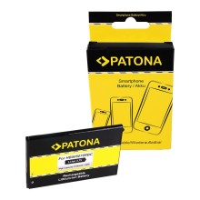 PATONA Bateria f. Huawei A199 Ascend G606 G610 G700 G710 HB505076RBC PATONA Bateria f. Huawei A199 Ascend G606 G610 G700 G710 HB505076RBC