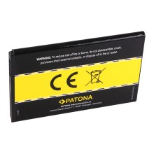PATONA Bateria f. Huawei A199 Ascend G606 G610 G700 G710 HB505076RBC PATONA Bateria f. Huawei A199 Ascend G606 G610 G700 G710 HB505076RBC